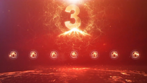 启动视频-红色手掌启动视频专区